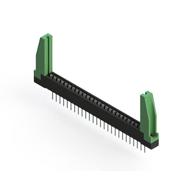 357-026-441-178 EDAC Inc.  Edgeboard Connectors